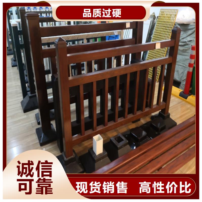 桥梁护栏厂家-更专业