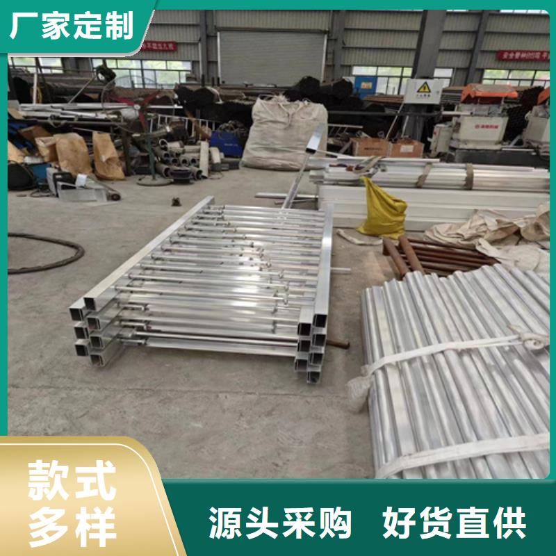 不锈钢桥梁护栏厂家货源稳定