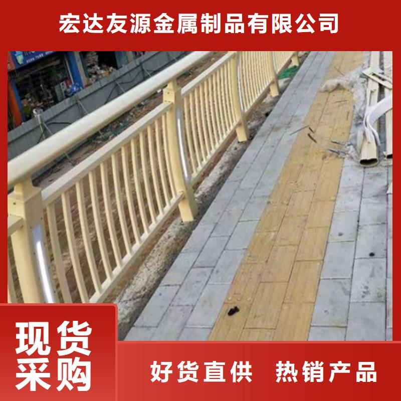 规格全的201304不锈钢护栏实体厂家