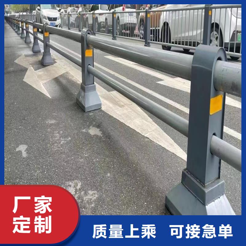 不锈钢桥梁护栏厂家优选好货