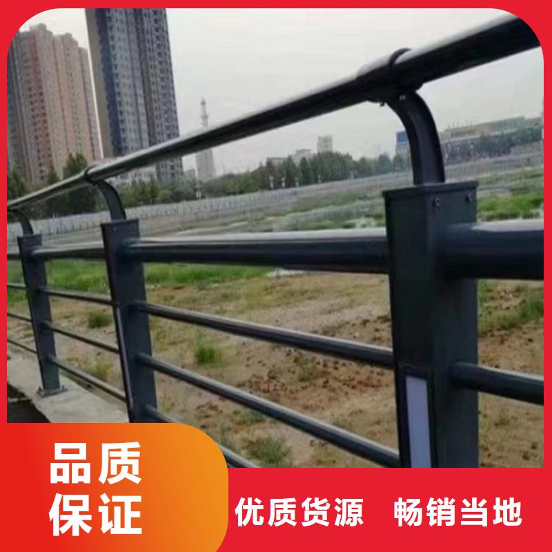 有现货的桥梁护栏不锈钢立柱供应商