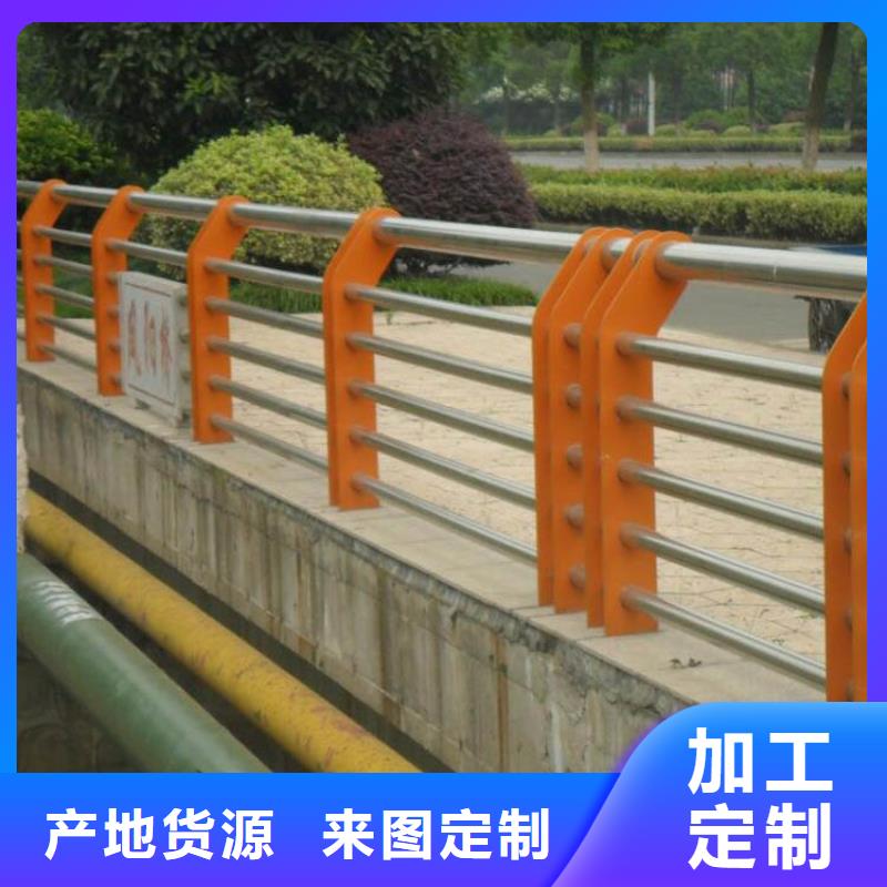 优选不锈钢桥梁护栏哪家好