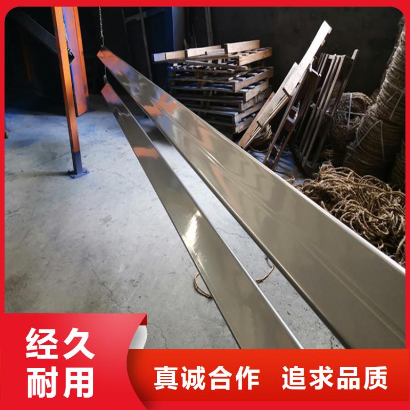 信誉好的防撞护栏生产厂家