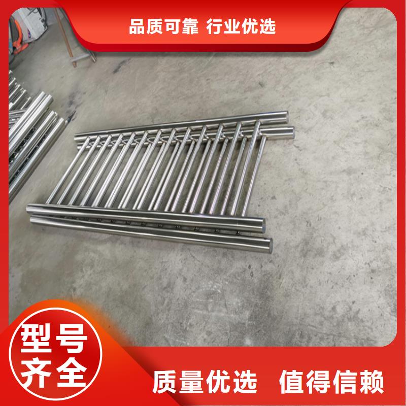 河道LED灯光护栏生产厂家欢迎订购