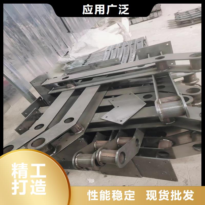 优选不锈钢桥梁护栏哪家好