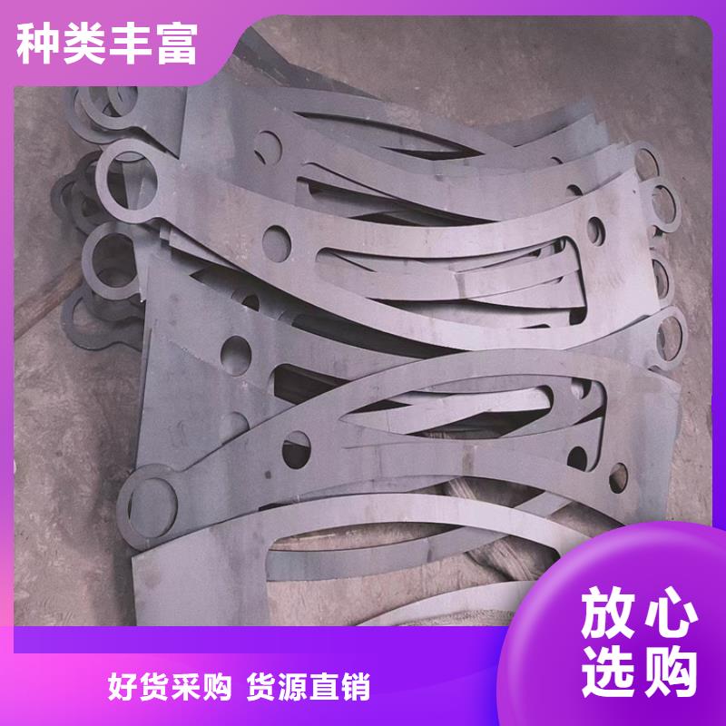 桥梁护栏厂家-更专业