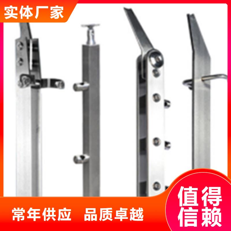 钢丝绳护栏公司-价格