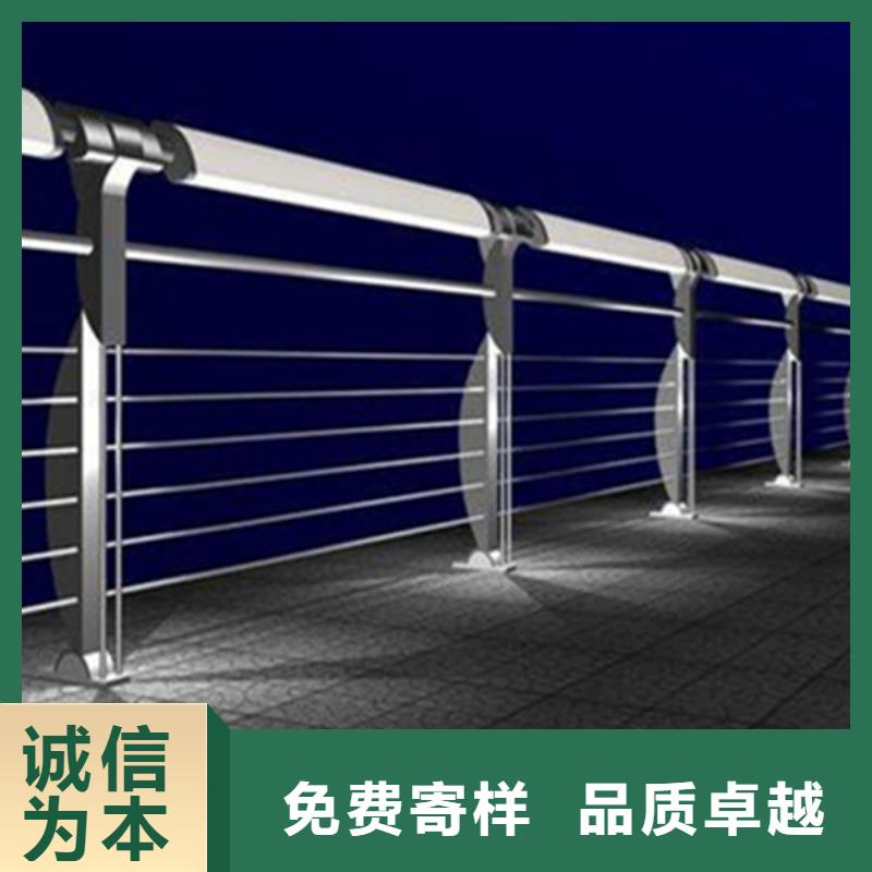 不锈钢绳索护栏厂家 _按需定制
