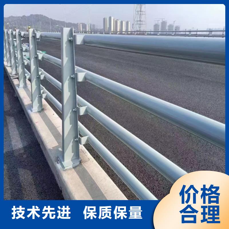 钢丝绳护栏公司-价格