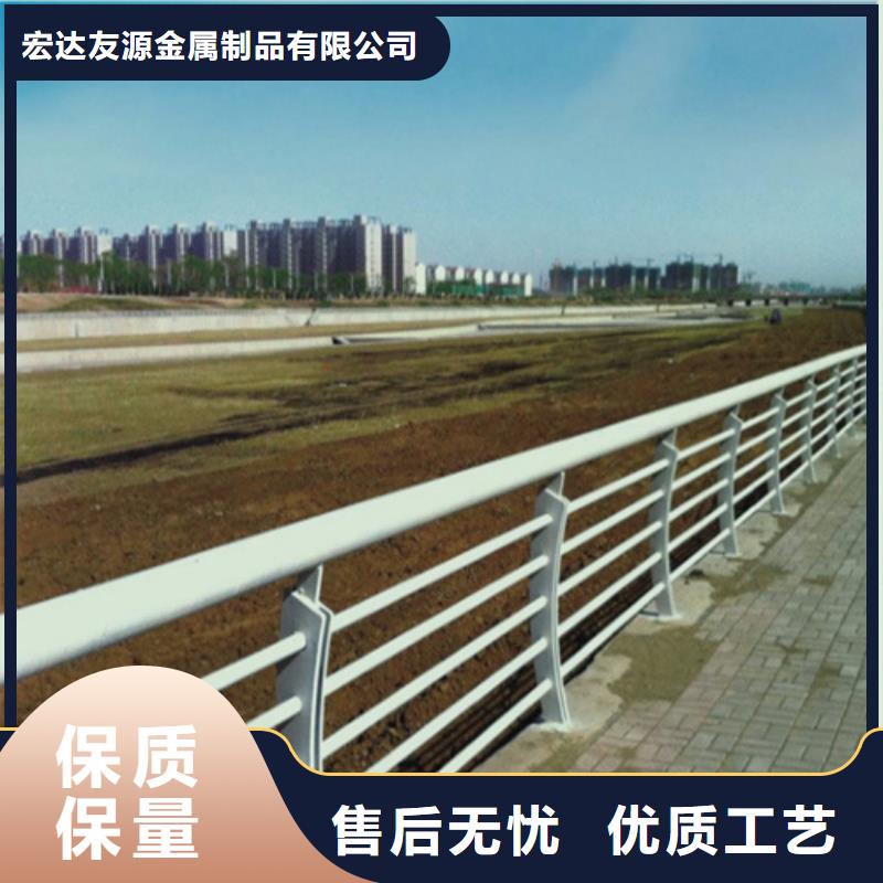 河道围栏效果图品质与价格