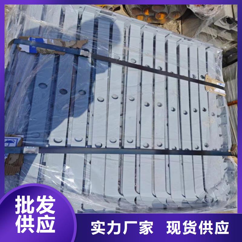 河道围栏效果图品质与价格