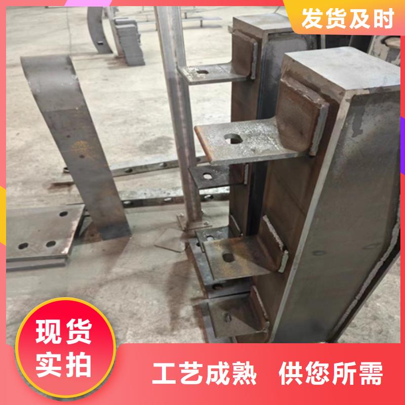 桥梁防撞护栏厂家直销_售后服务保障