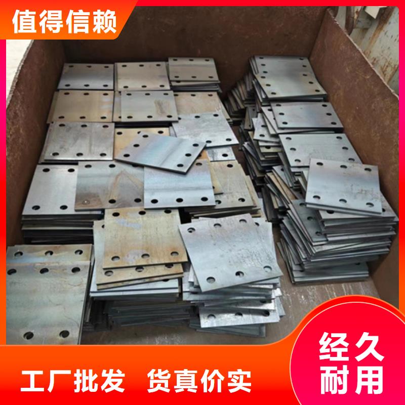 河道灯光桥梁护栏可靠优惠