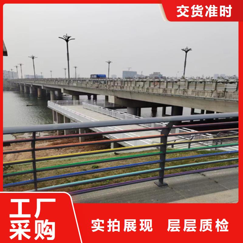 质优价廉的道路护栏公司