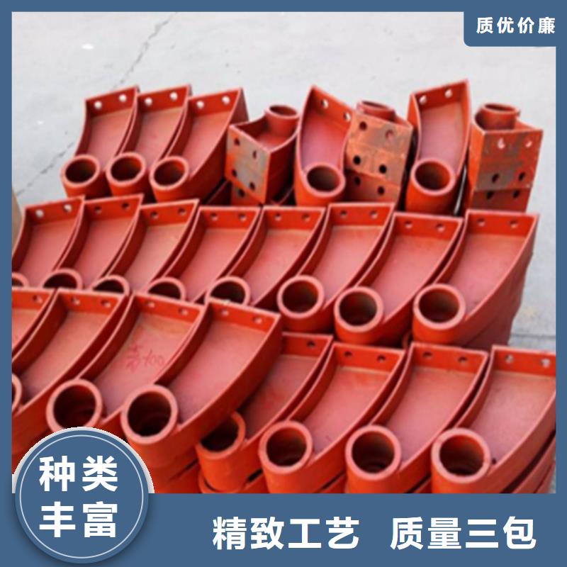 景观大桥防撞栏杆量大从优