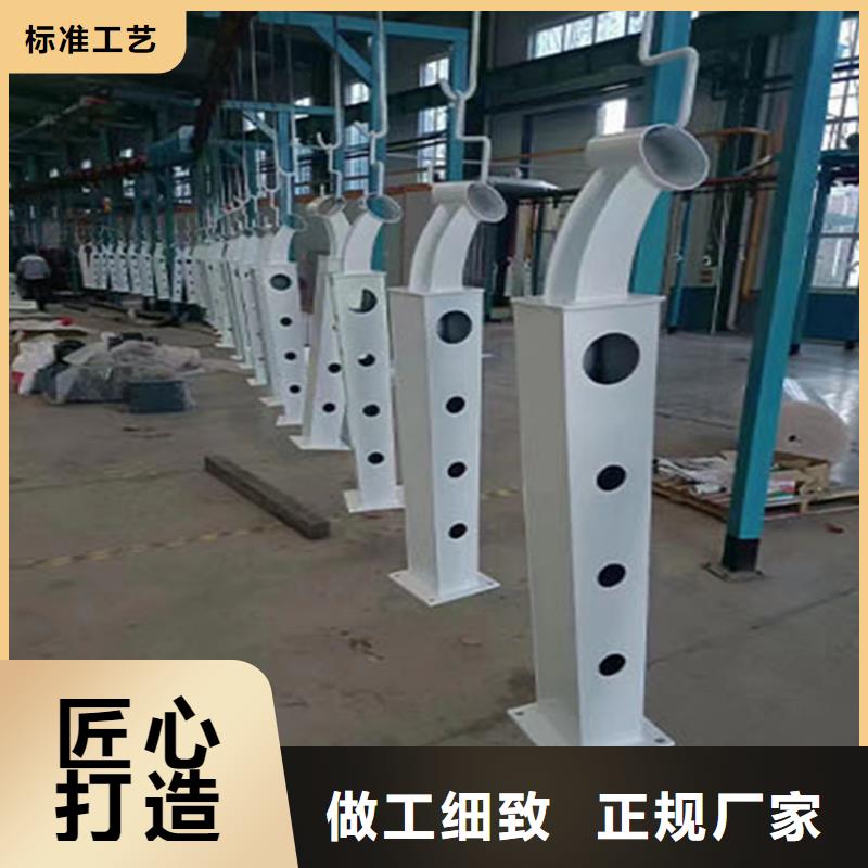 宏达友源金属制品有限公司桥梁防撞护栏滑模机价格低交货快