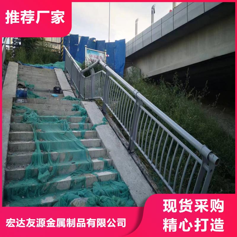 Q355B桥梁防撞护栏性价比高