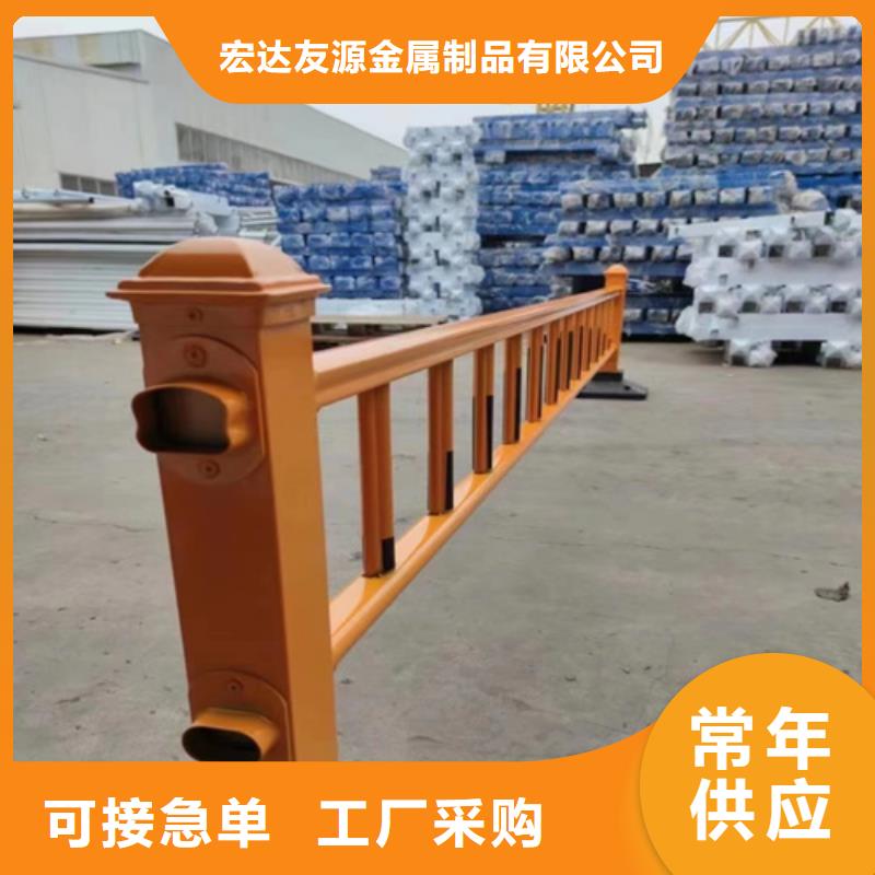 桥梁防撞护栏图片大全品类多