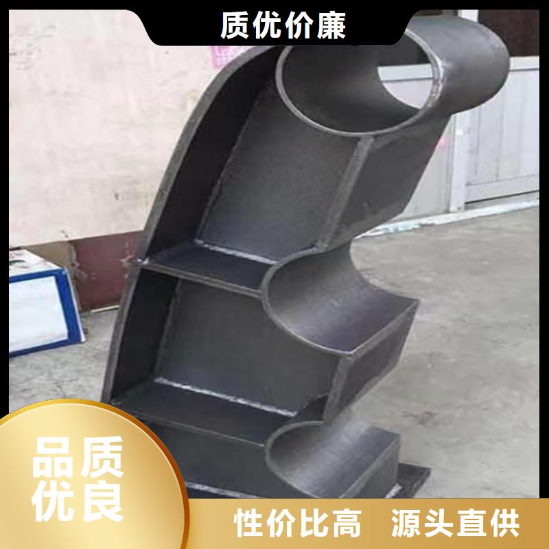 专业销售桥梁防撞护栏厂家-口碑好