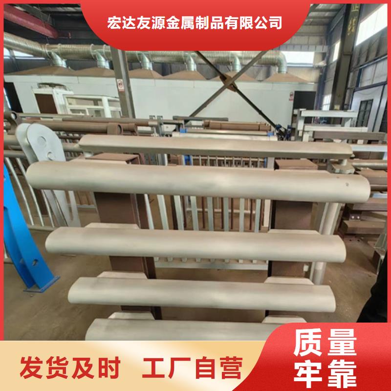 香坊区304桥梁护栏