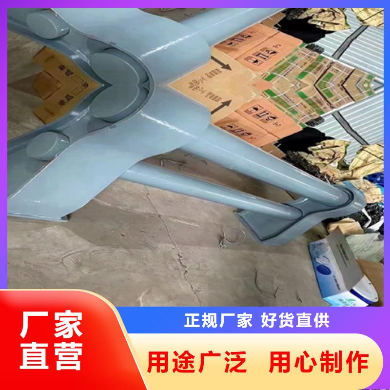 买桥梁防撞护栏施工方案必看-厂家直销