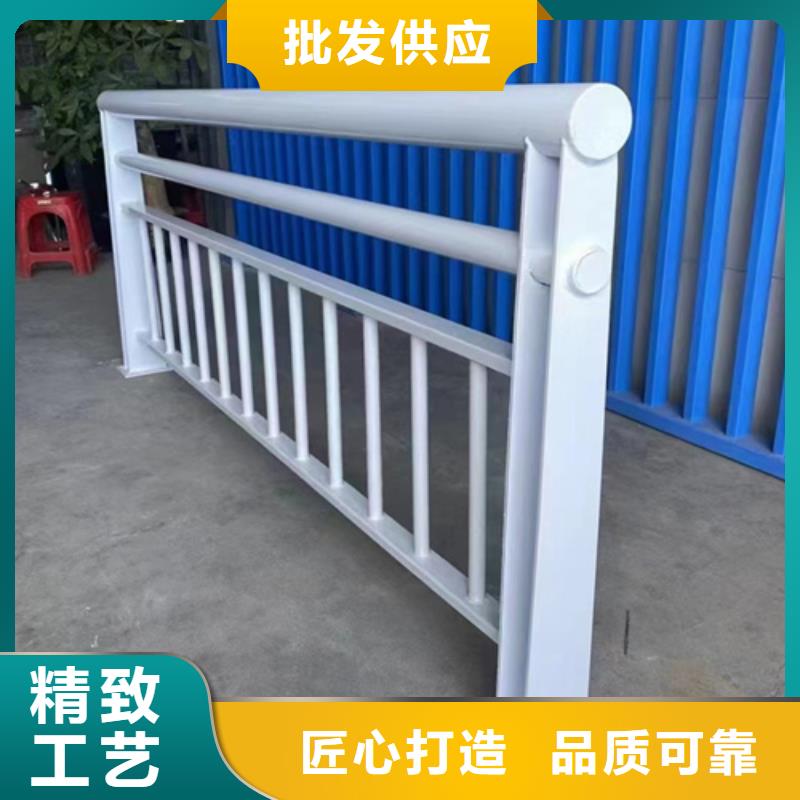 销售四川桥梁防撞护栏_厂家/供应