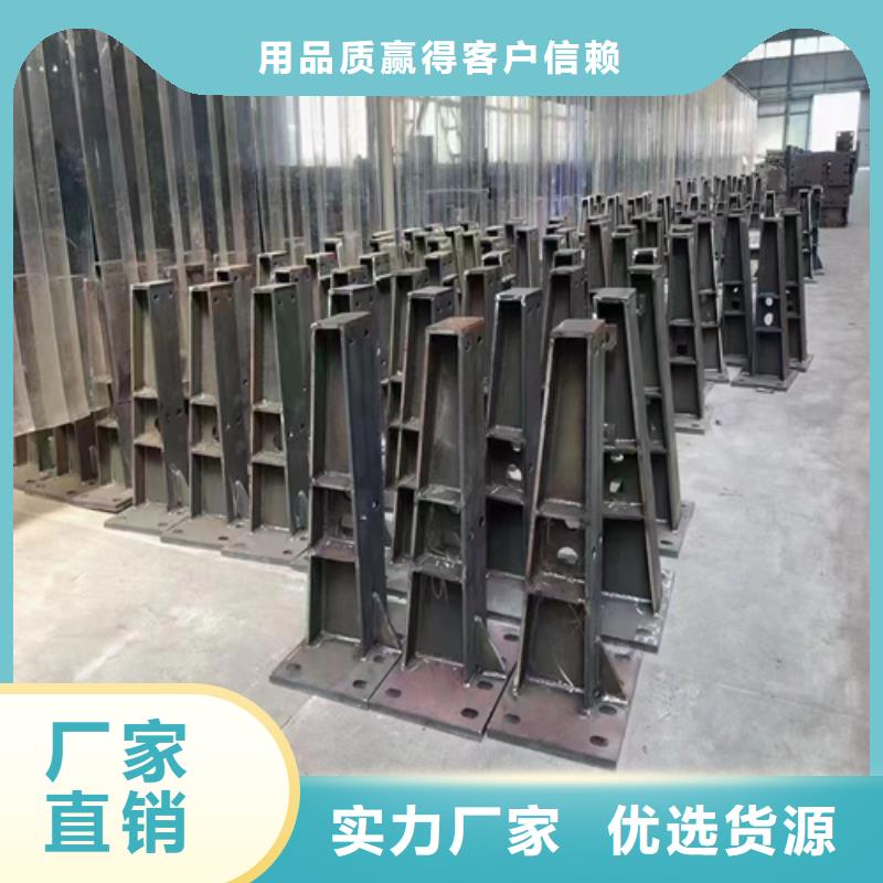 桥梁防撞护栏图片单价