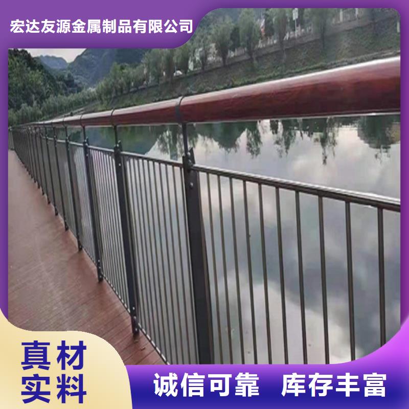Q355D桥梁防撞护栏支持货到付款