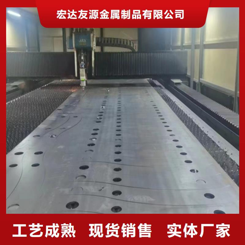 广西桥梁防撞护栏厂家直销_售后服务保障