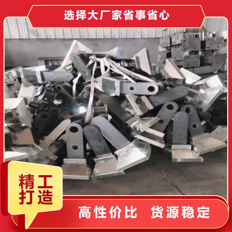桥梁防撞护栏图片大全品类多