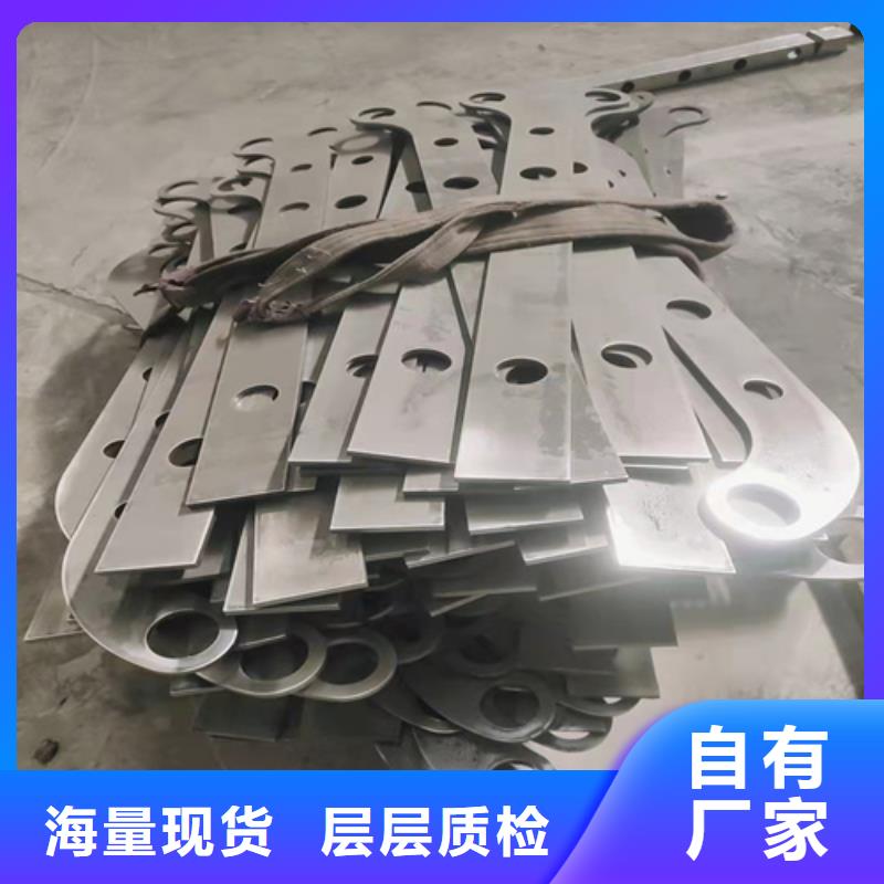 专业销售桥梁防撞护栏厂家-口碑好