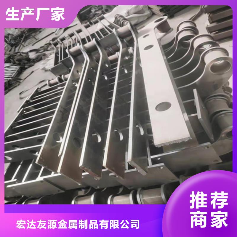 桥梁防撞护栏公司-价格