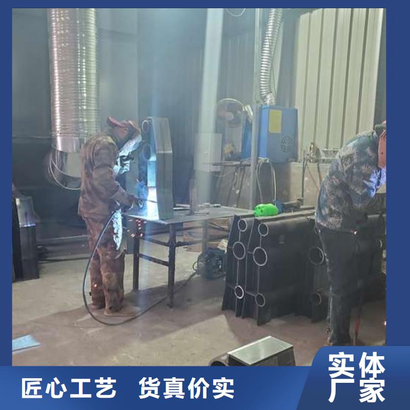 黄冈桥梁防撞护栏源头厂家报价
