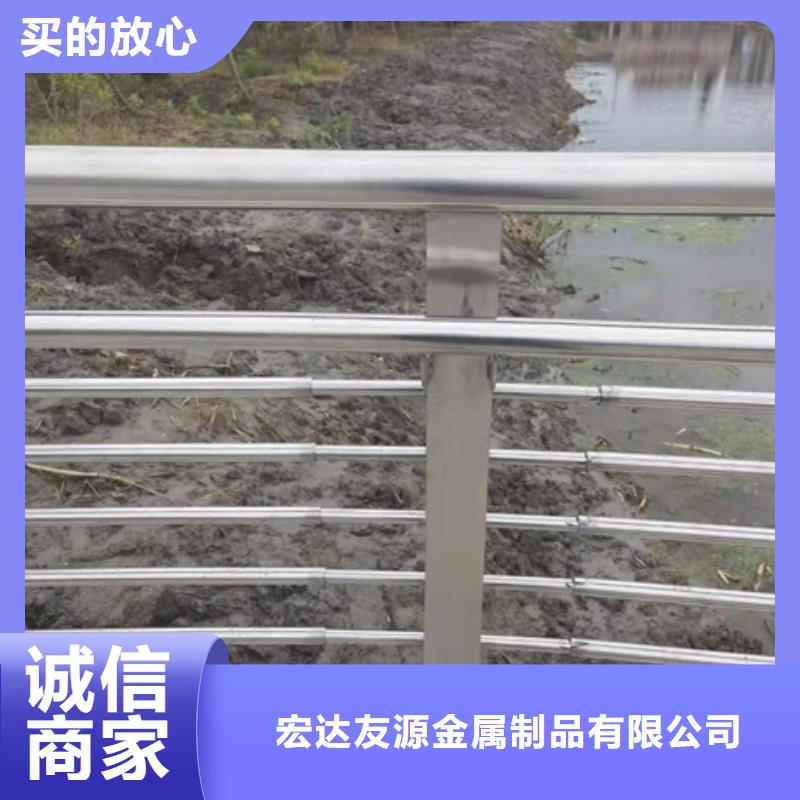 Q355D河道护栏可加工定制