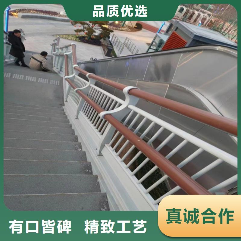 优选：高架桥立交桥栏杆企业