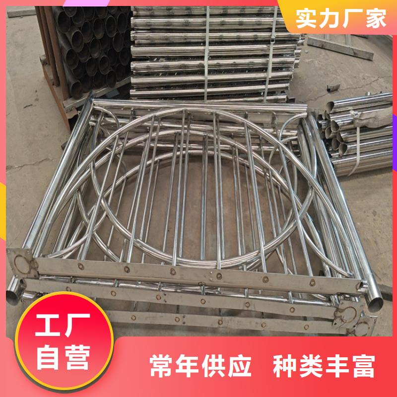 不锈钢复合管厂家品质可靠
