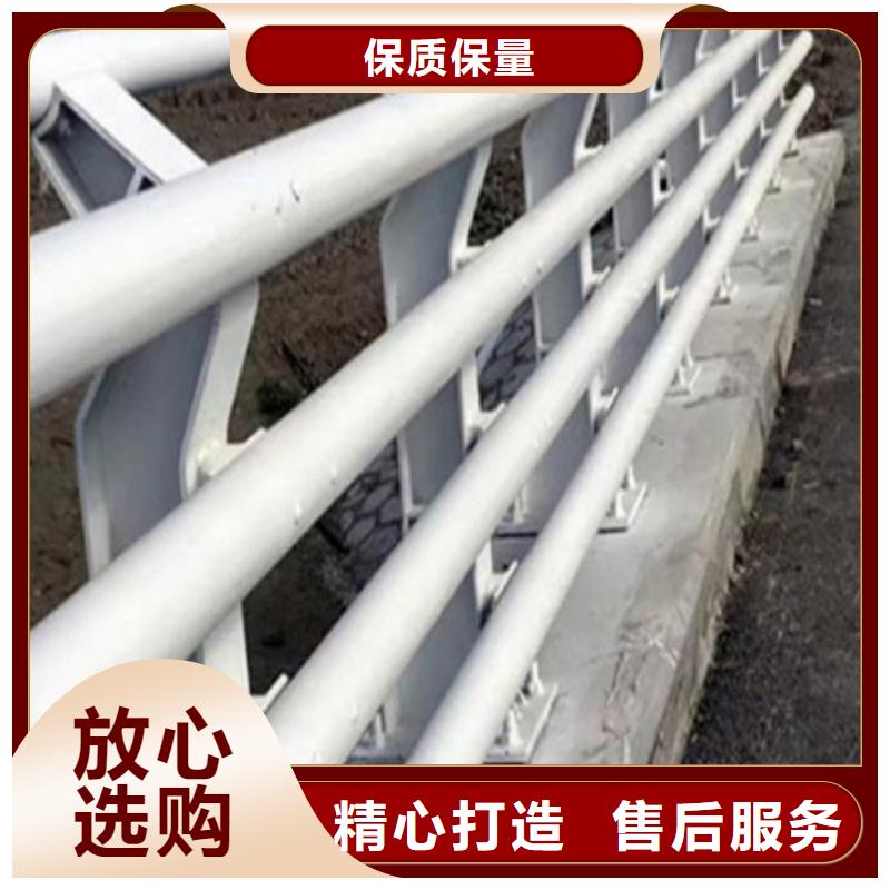 优选：高架桥立交桥栏杆企业