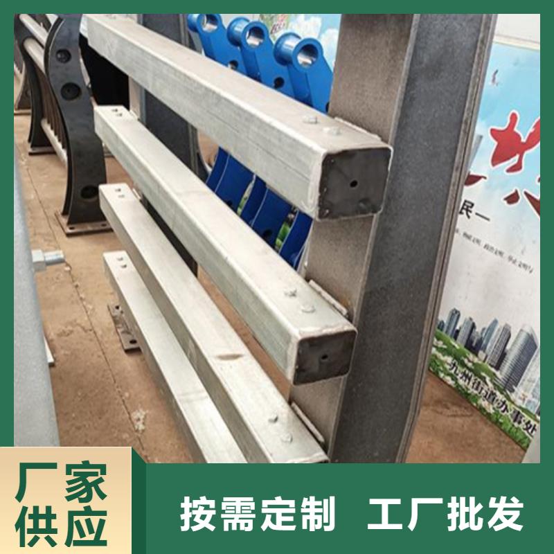 不锈钢复合管厂家品质可靠