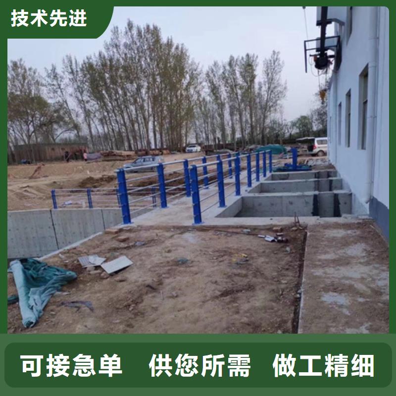 不锈钢复合管厂家品质可靠