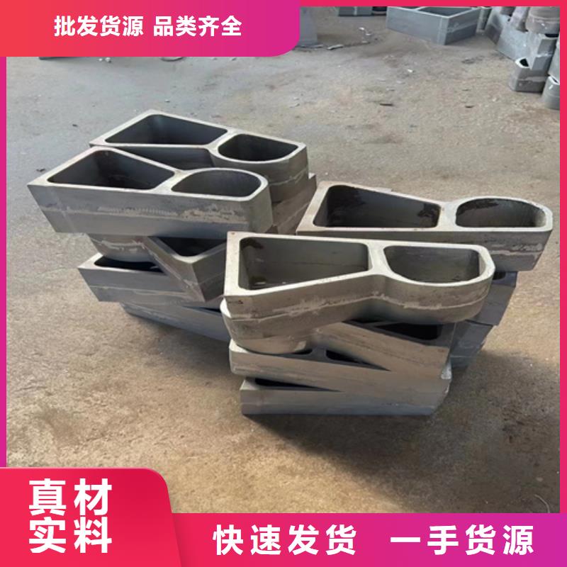 金属防撞护栏厂家就选宏达友源金属制品有限公司