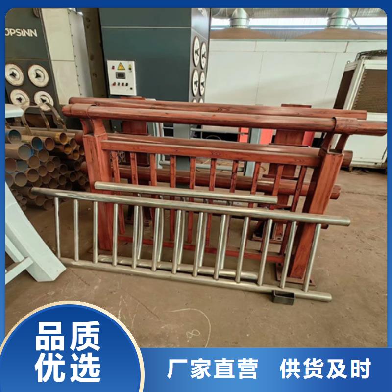 防撞护栏模板安装-发货迅速