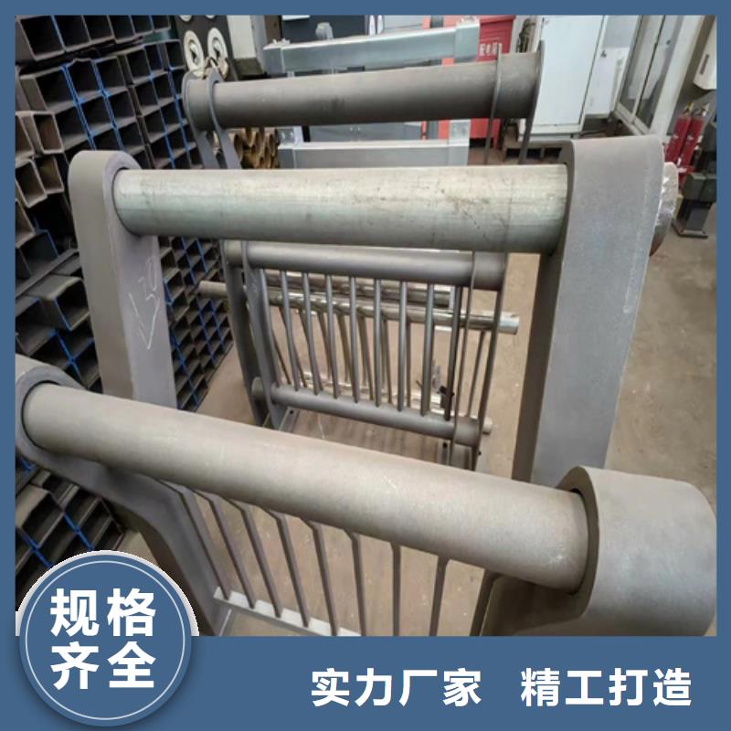 桥梁防撞护栏-点击洽谈