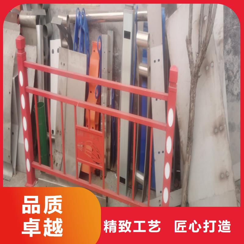 防撞护栏厂家联系电话物流送货上门
