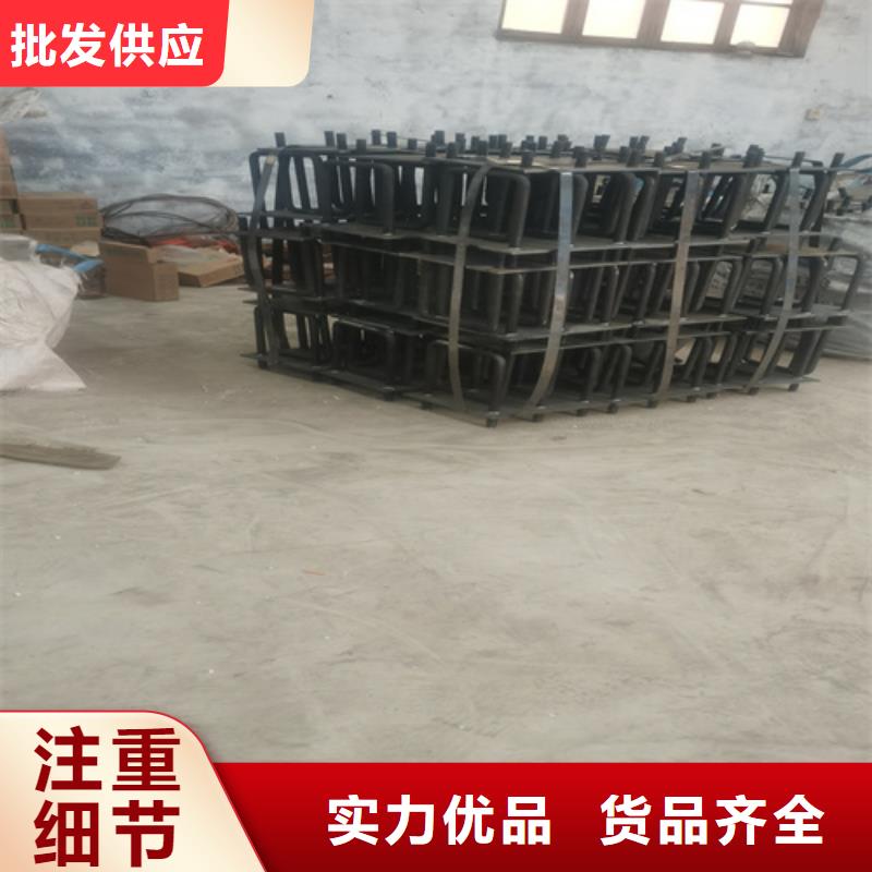Q355D景观护栏厂家靠谱