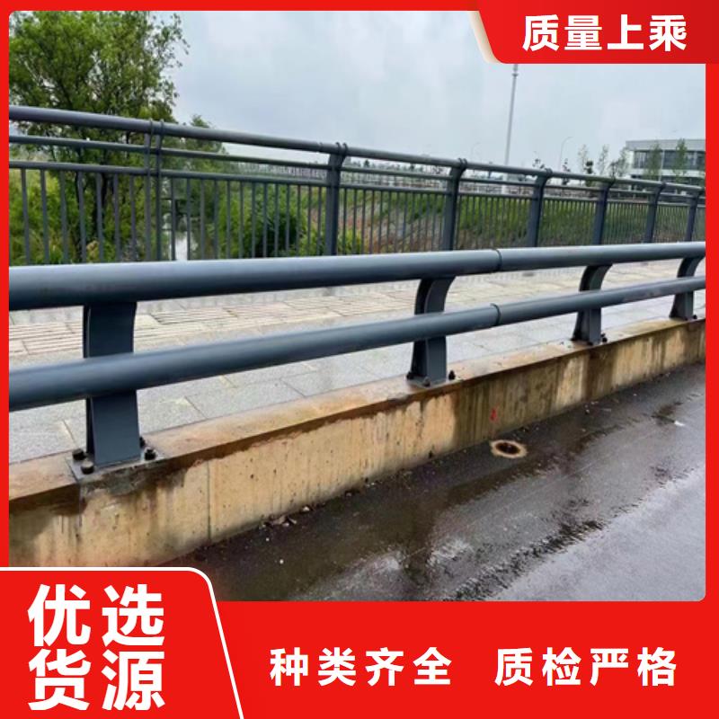 景观防撞栏期待您的垂询