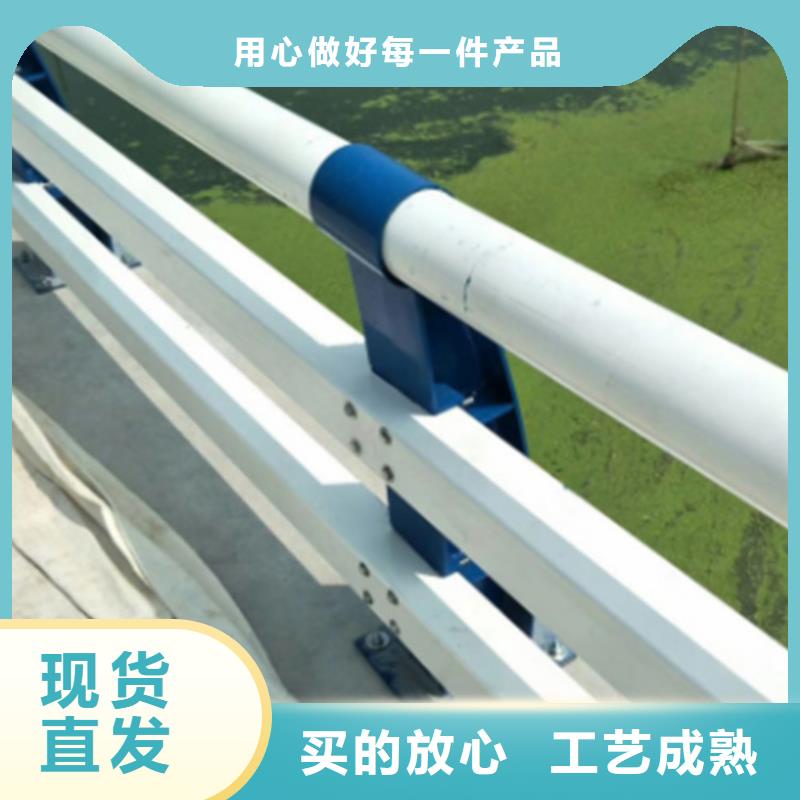 Q355D景观护栏厂家靠谱
