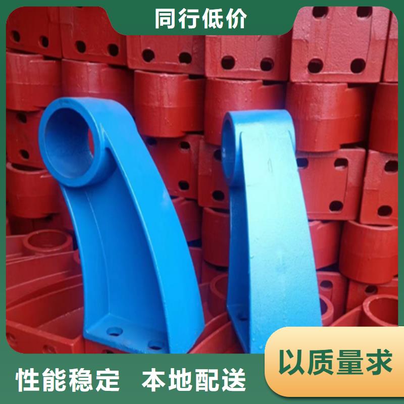 景观防撞护栏厂家直销-欢迎新老客户来电咨询