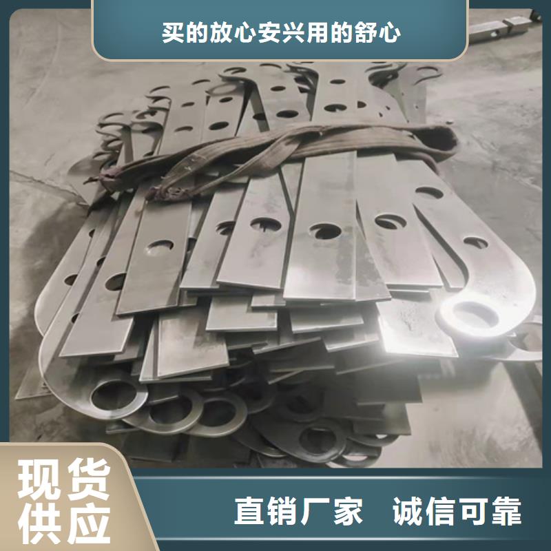 优选：高架桥立交桥栏杆企业