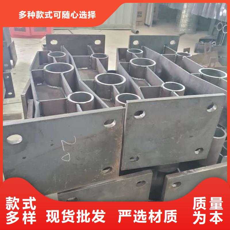 防撞护栏厂家联系电话物流送货上门