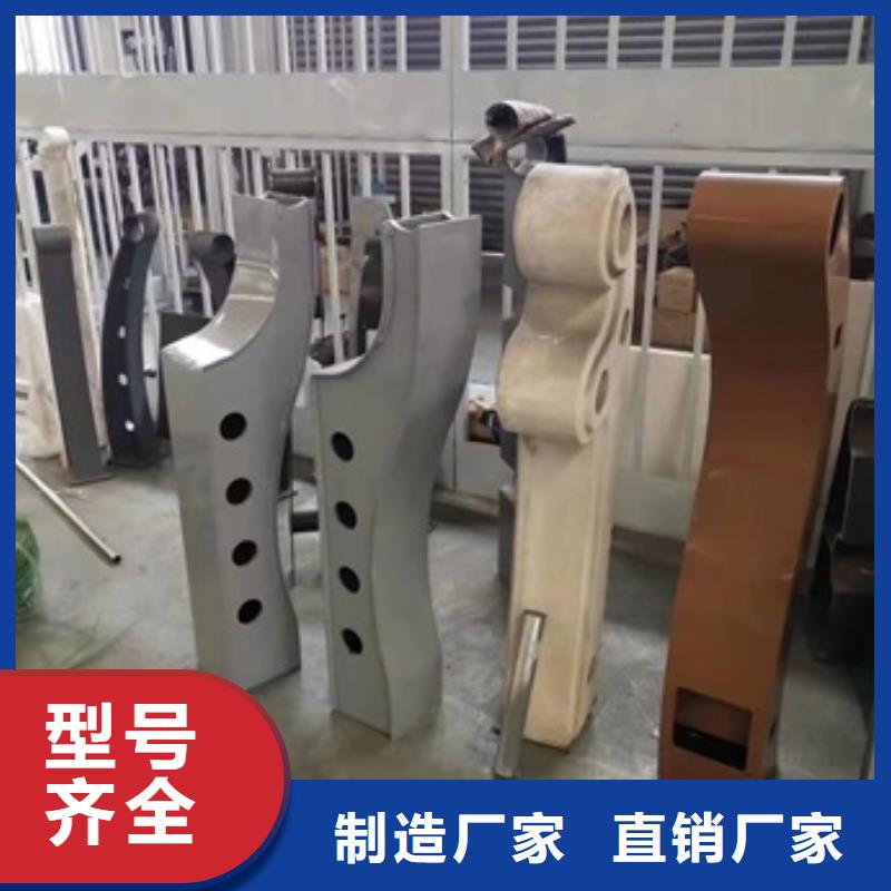 优质防撞护栏厂家-专业生产防撞护栏厂家